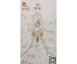 刺绣B